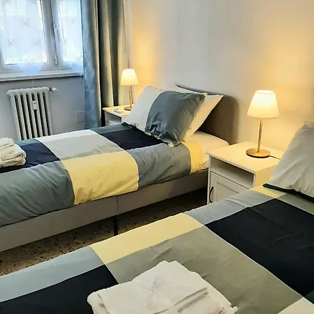 Holidays Apartment Rome
